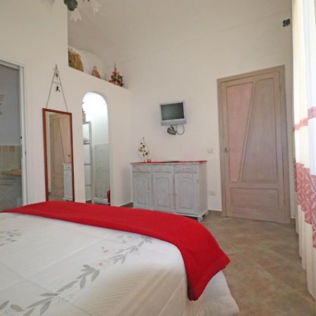 Murphy Holiday Home - Mongiardino 01 La Maddalena  Eksteriør billede