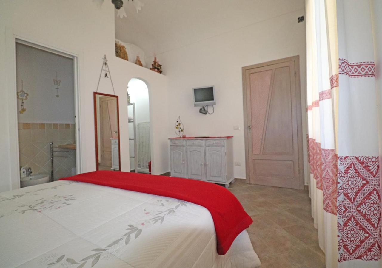 Murphy Holiday Home - Mongiardino 01 La Maddalena  Eksteriør billede